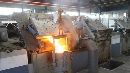 源于中國，優于世界 探訪SCHAFFEN工廠與農業機械銷售之路