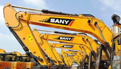 中國石化長城潤滑油工業(yè)液壓油 為工程與農業(yè)機械提供堅實保護