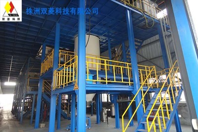 粉末冶金產品助力農業機械銷售，推動行業升級