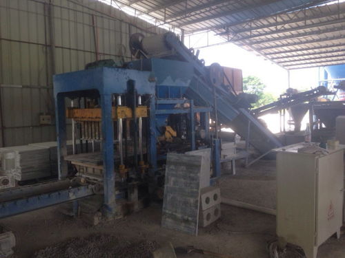 路面波浪磚機(jī)的環(huán)保制磚技術(shù)與農(nóng)業(yè)機(jī)械銷售的協(xié)同發(fā)展